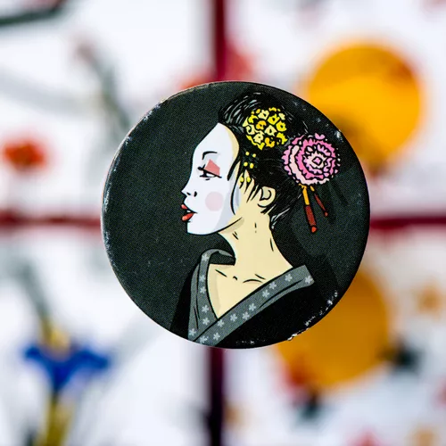 Test du jeu OKIYA détail